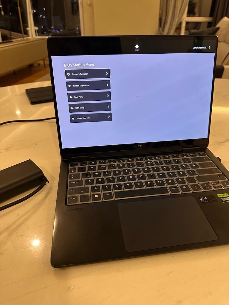 HP OMEN OYUN BİLGİSAYARI VATAN BİLGİSAYAR FATURALI - 2