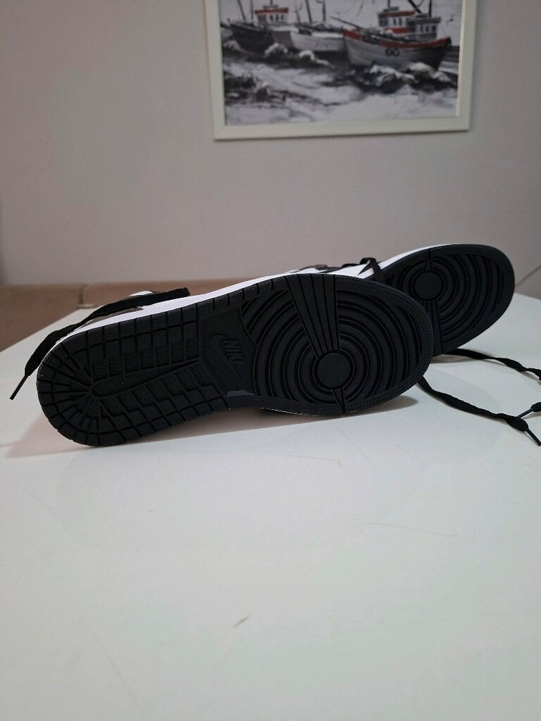 NIKE SPOR AYAKKABI - 3