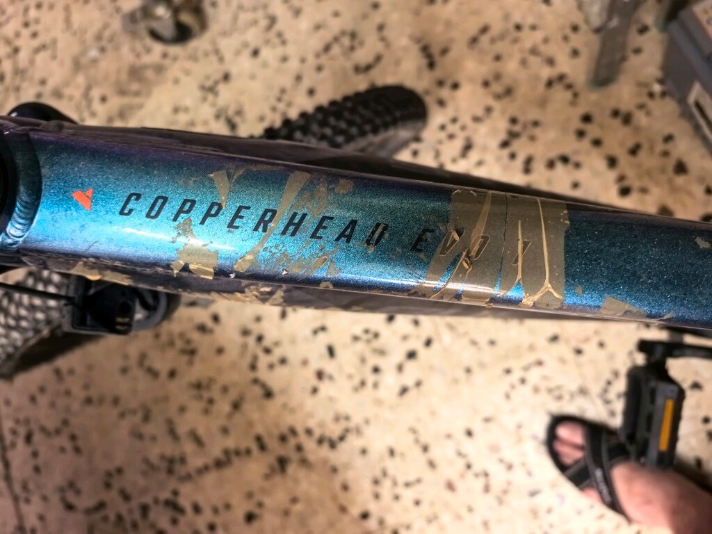 Bulls Copperhead evo1 Elektrikli bisiklet - 6