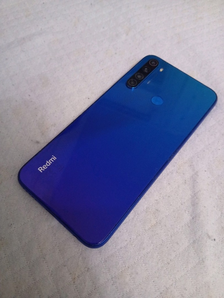 Redmi not 8 yer Kırıkkale sahibinden - 3