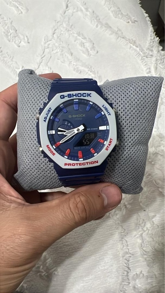 casio g-shock - 3
