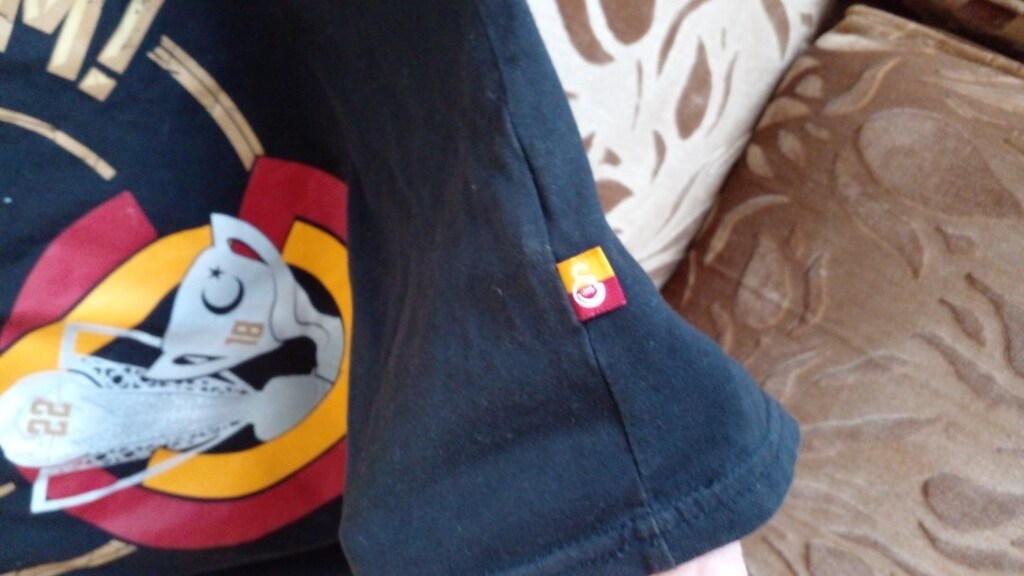 galatasaray tisort orjinal - 3