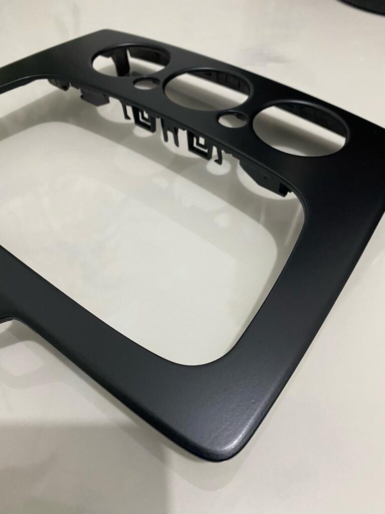 Ford Focus 2007-2011 Teyp Çerçevesi - 3