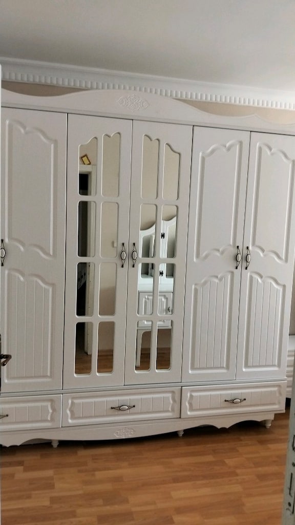 yatak odası Takımı