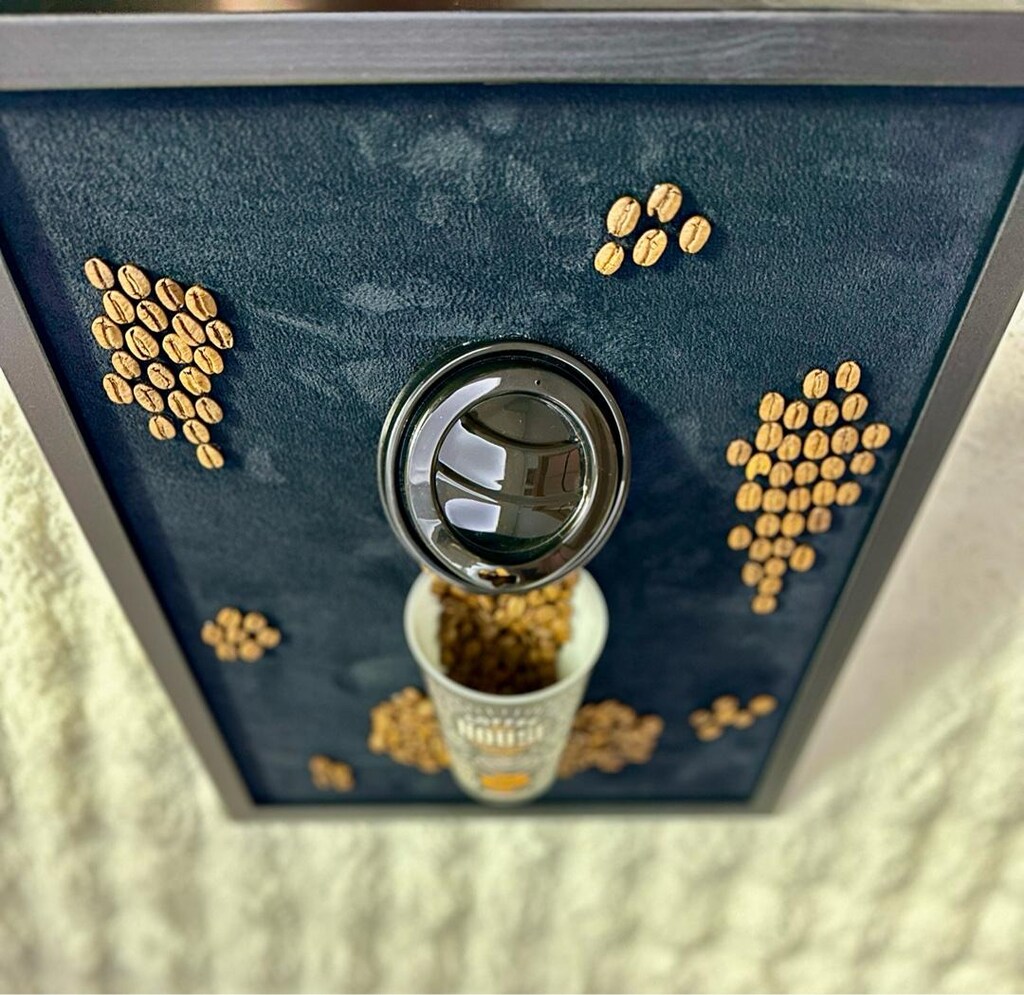 Coffee Aura Frame - 7