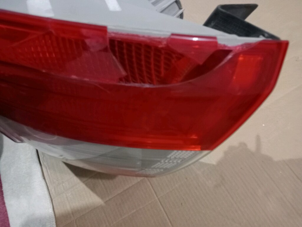 Ford focus 3 sağ sinyal - 7