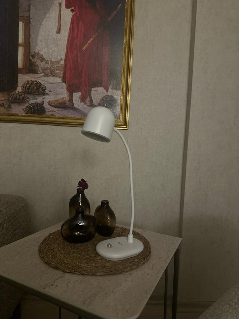 masa lambası - 2