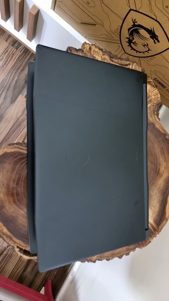 Msi Katana 15 i7-12650H RTX 4070 (8GB) GAMİNG LAPTOP - 6