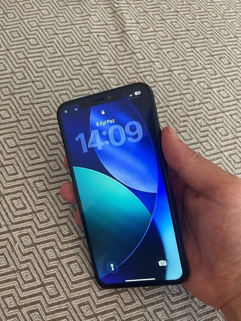 TERTEMİZ AÇIK 11 PRO MAX YD - 4