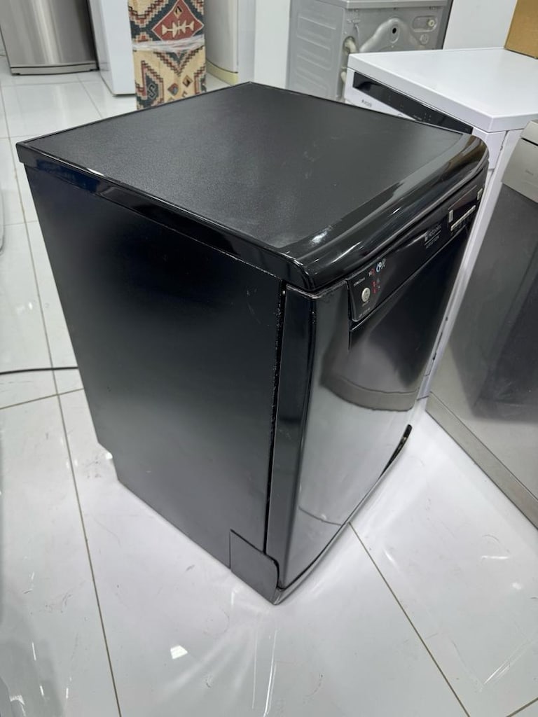 Hotpoint 6 Programlı Bulaşık Makinesi - 8