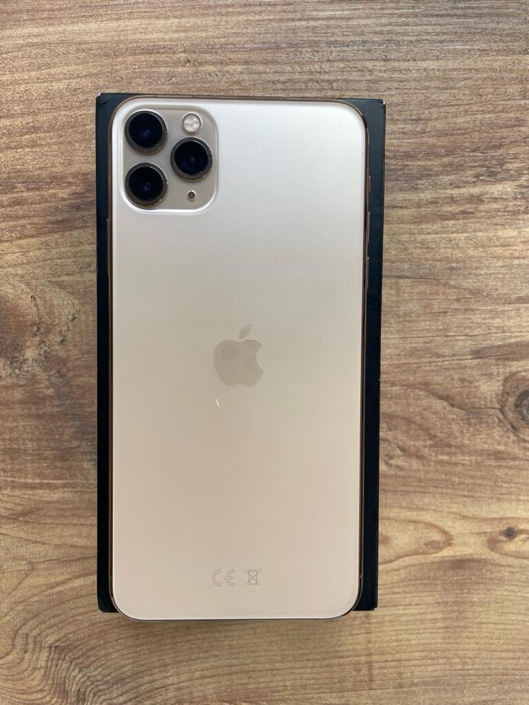 İPHONE 11 PRO MAX 64 GB PİL SERVİS - 3