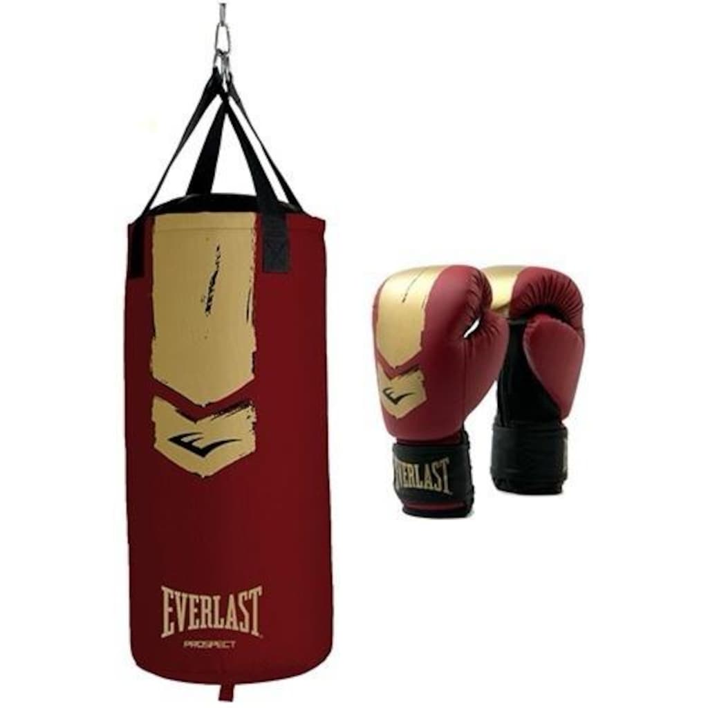 kickboks boks ekipmanları - 6