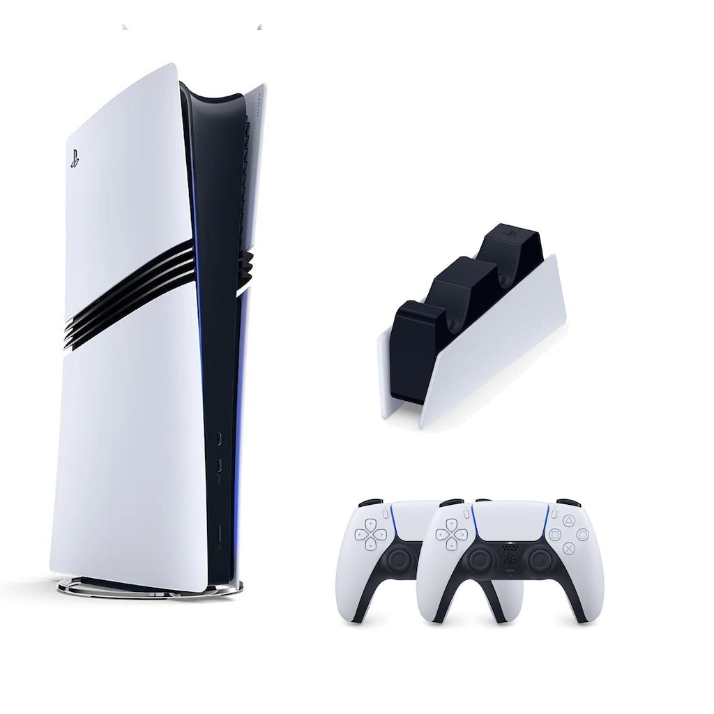 Satılık PS5 Pro (Yurtdışı Cihazı)