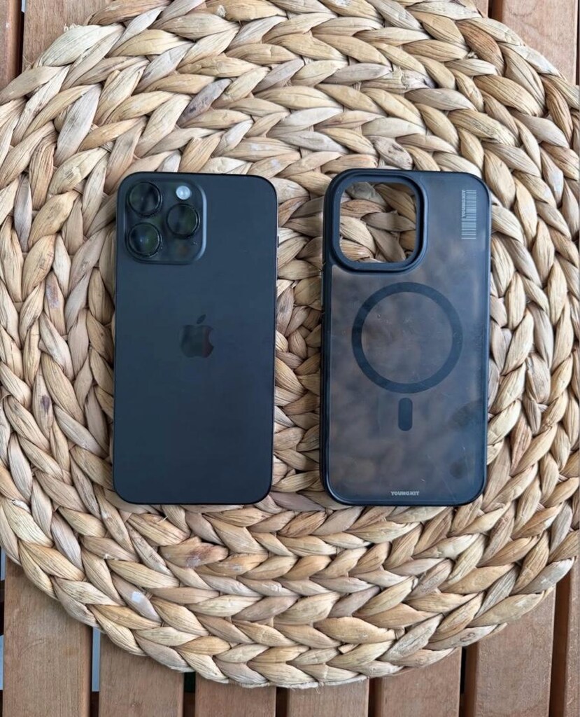 İphone 15 PRO HAT TAKILMAMIŞ PİL94 ( Takas Olur ) - 3