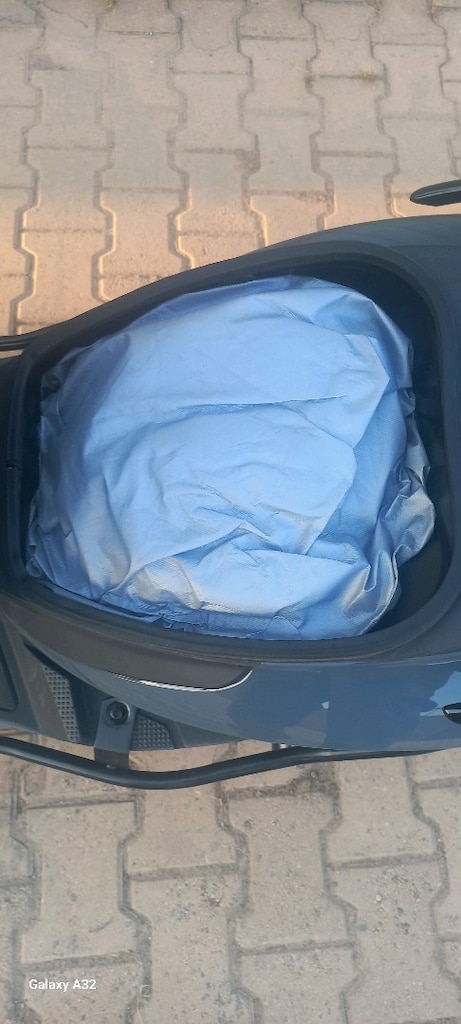 SATILIK MOTOR - 5