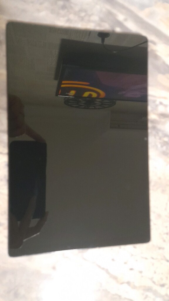 Samsung Galaxy a8 tablet(gri) - 3