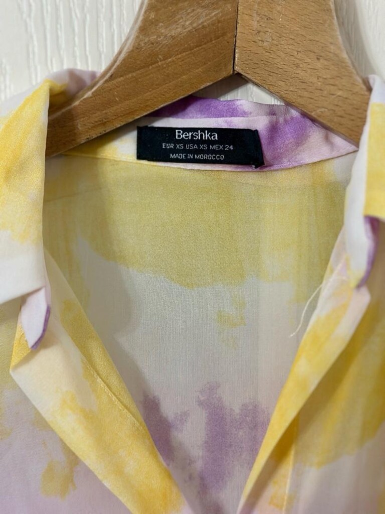 Bershka Bluz — görsel 2/2