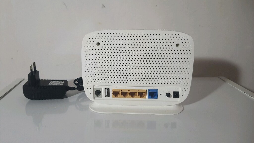 kablosuz vdsl modem 300 mbps - 2