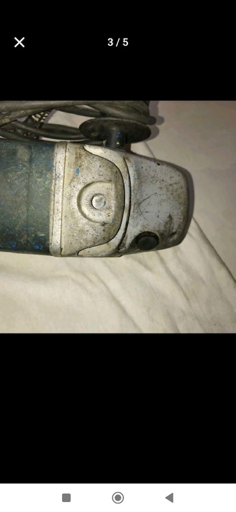 Bosch büyük SİPREL sağlam sorunsuz - 2