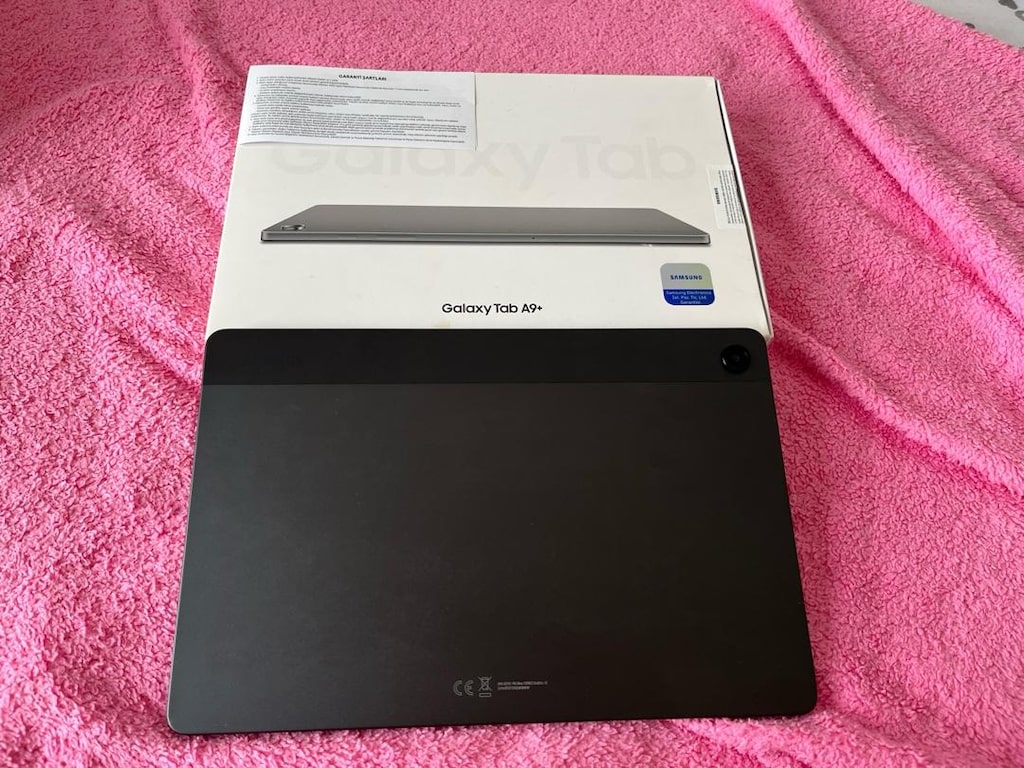tablet - 2