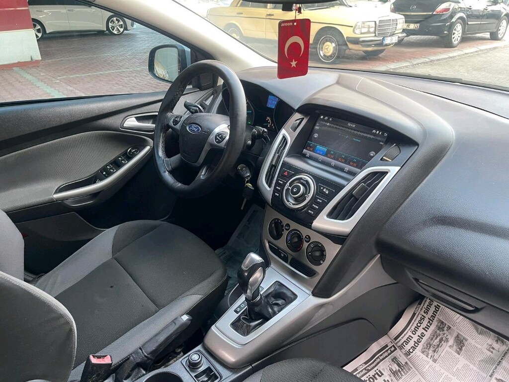 bütün bakımları tarafımca yapilmistir baski balata yeni deistim - 6