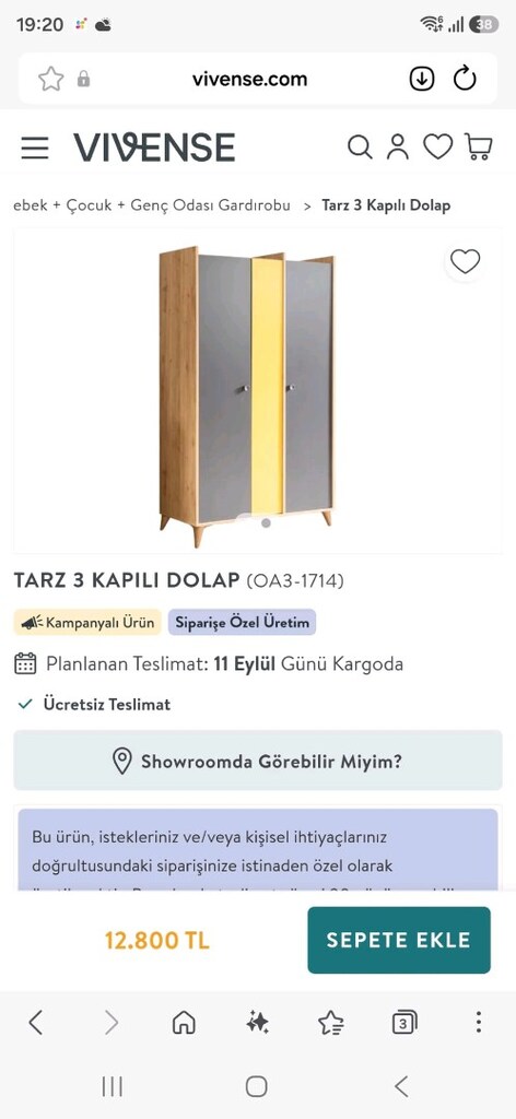DOLAP - 3