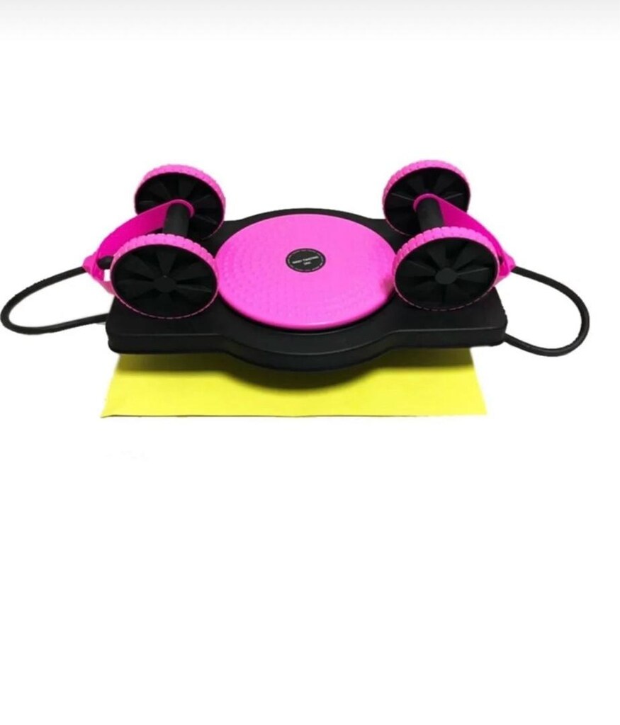 spor aleti - 2