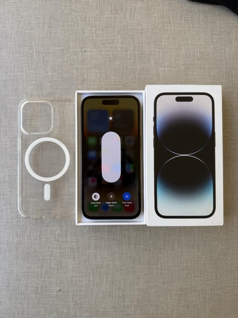 İphone 14 Pro 128 Gb Yd - 4