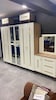 KOMPLE MDF YATAK ODASİ TAKİMLARİMİZ KAMPANYADA - 8