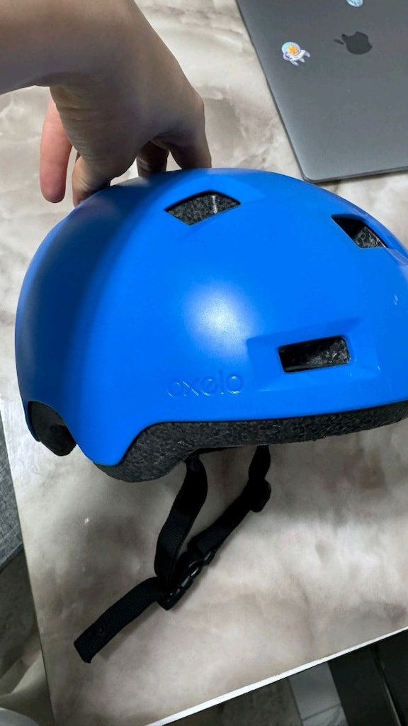 kask çocuk Decathlon - 3