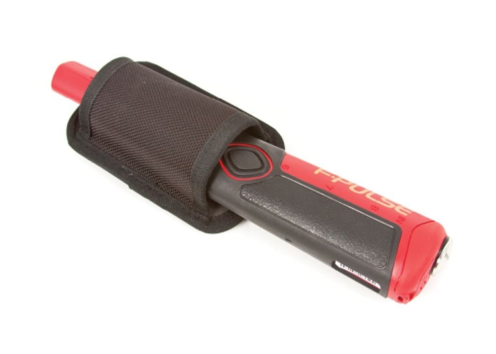 Fisher F-Pulse 1.8 m Su Geçirmez Pulse Induction Pinpointer - 2