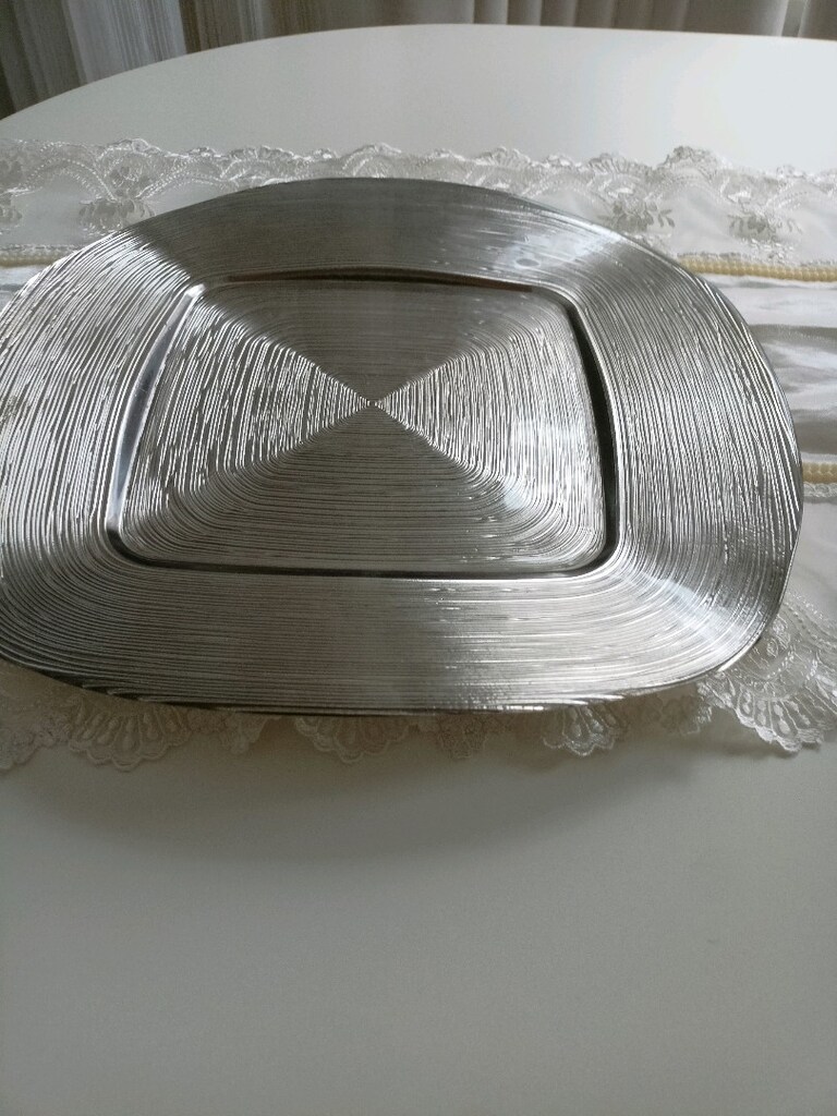 Karaca cam supla - 2