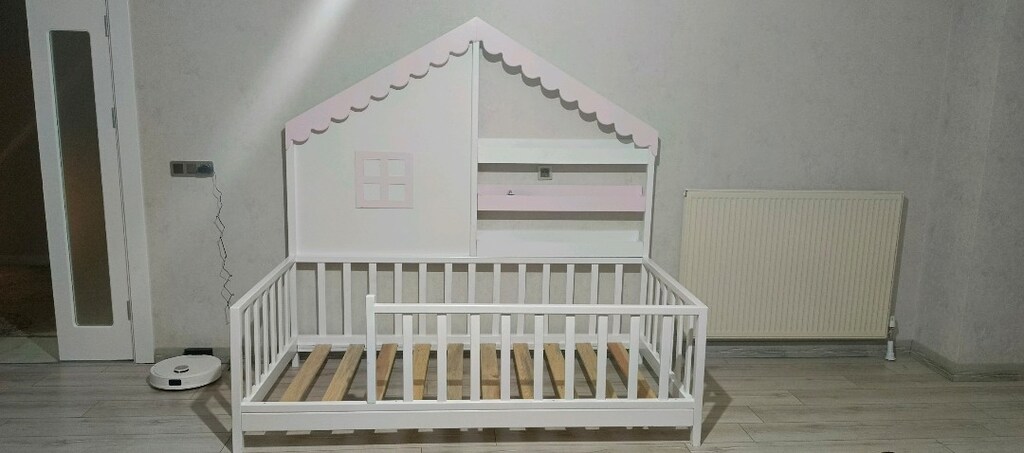 montessori yatak - 2