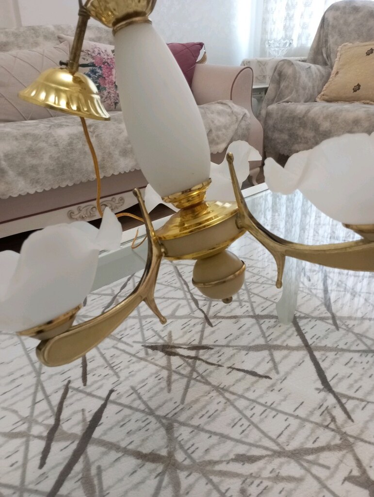 3 lü avize tek fiyat - 4