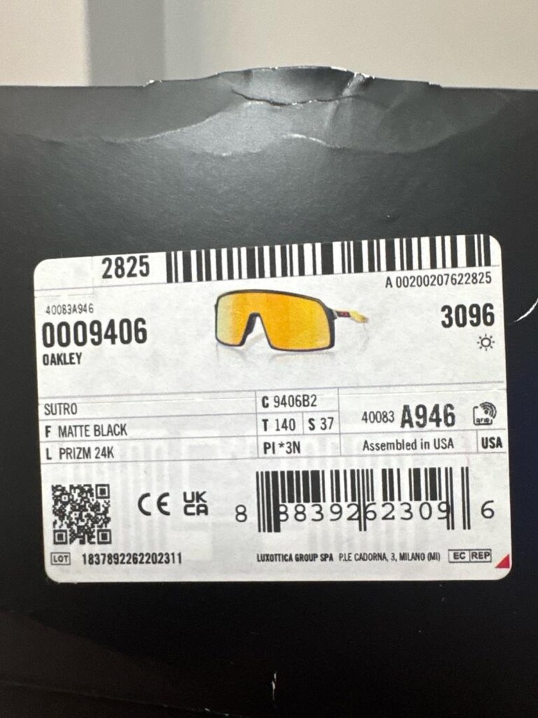 OAKLEY GÜNEŞ GÖZLÜĞÜ - 5