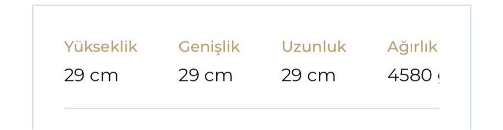 Paşabahçe kuş figürlü kek ve pasta sunumluk - 2