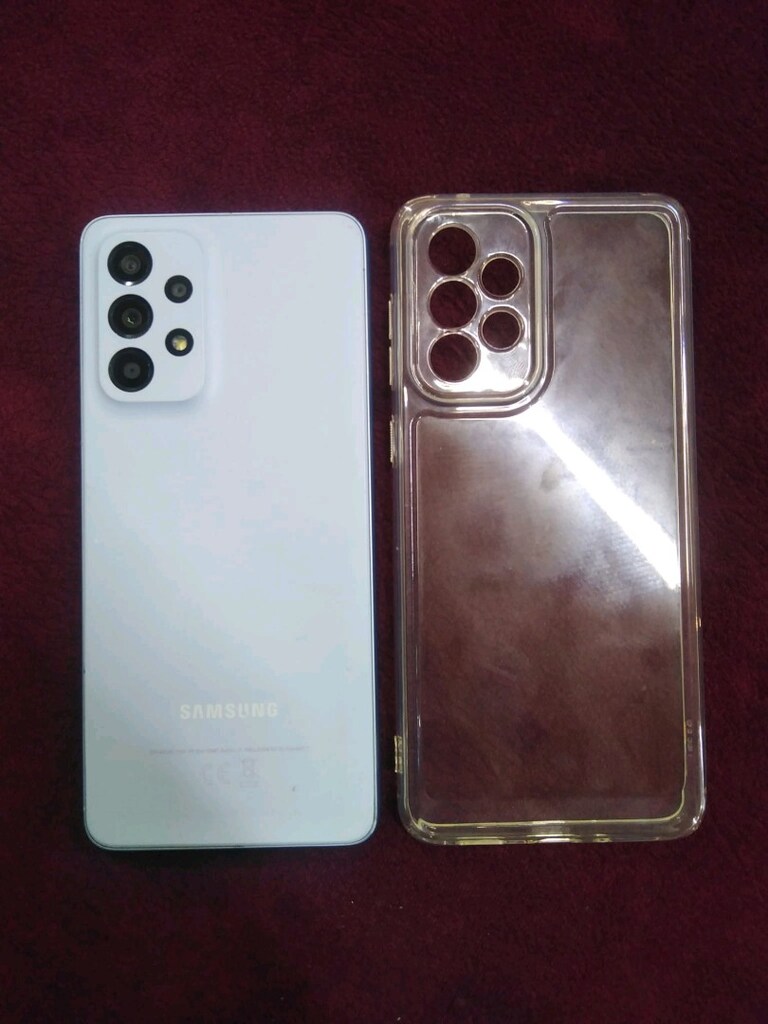 Samsung A33 5G...6/128 GB...Türkiye Cihazı... - 3