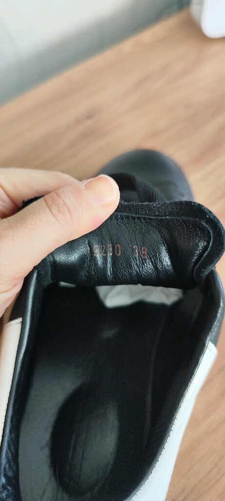 Alexander McQueen sneaker - 3
