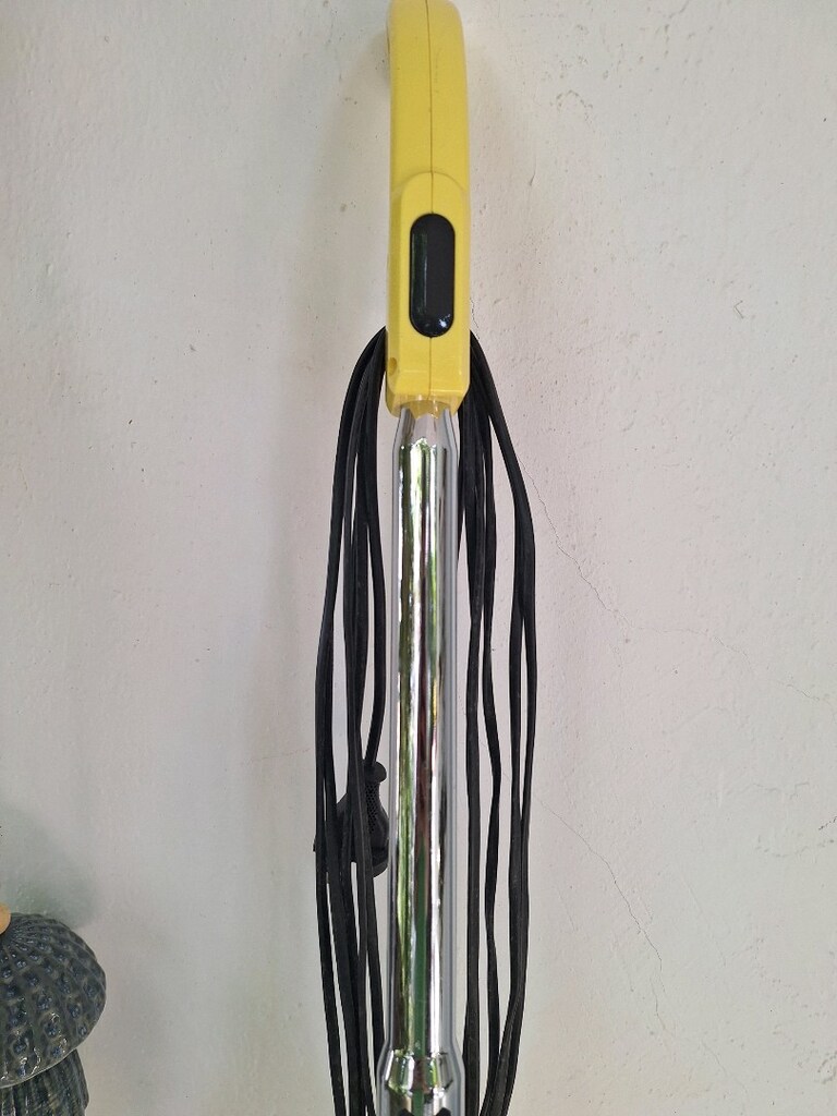 BLUE HAUSE DİKEY SÜPÜRGE (1600 w) - 2