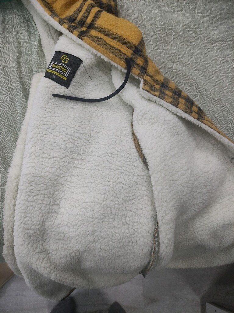 polar ceket - 2