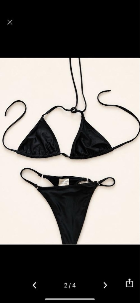 jımmy key bikini - 2