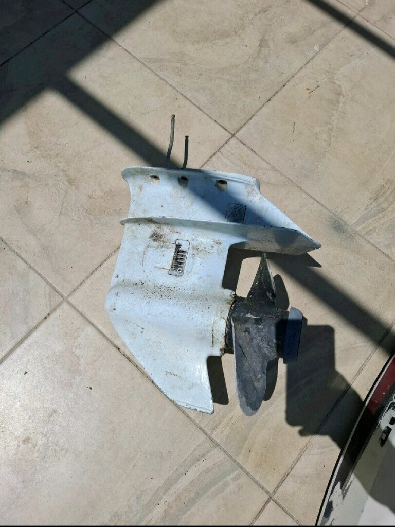 9.9 Johnson komple kuyruk - 2