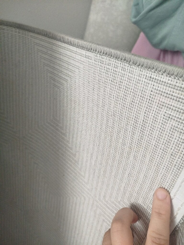 4 metre kare halı - 3