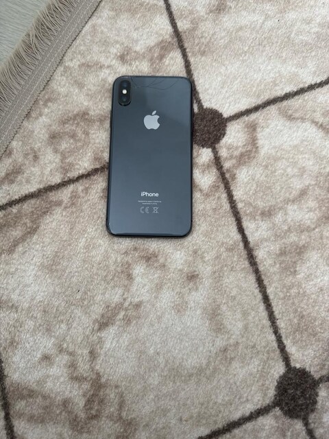 acil satilik iPhone x