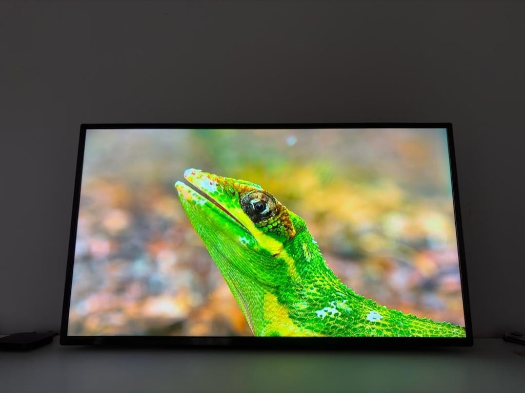 Televizyon 39 inç - 5