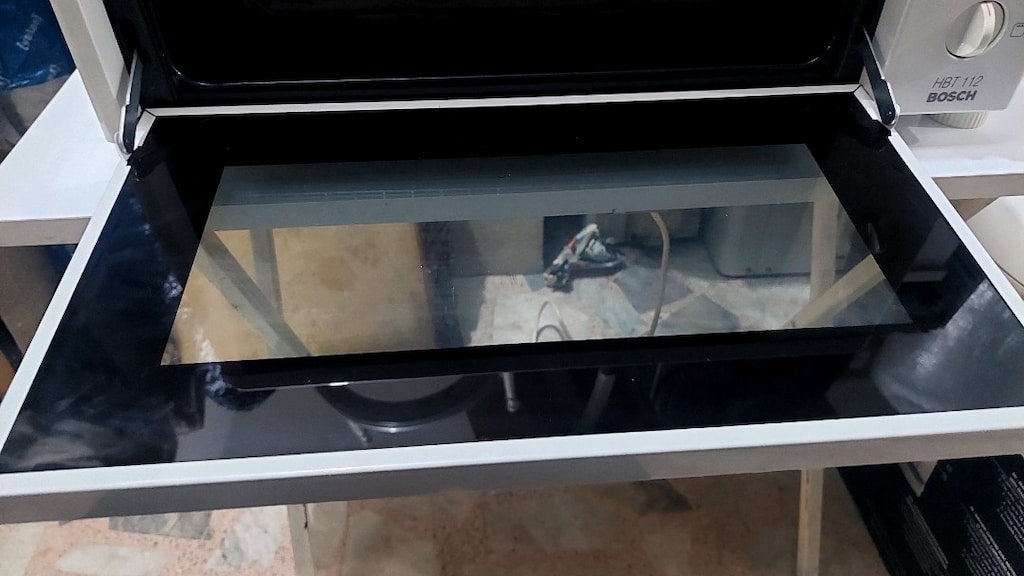 bosch mini fırın - 5