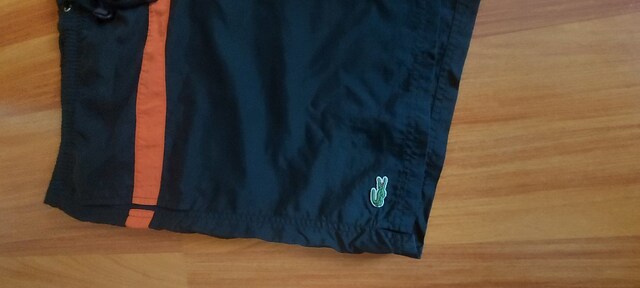 ORGINAL LACOSTE 6 NUMARA