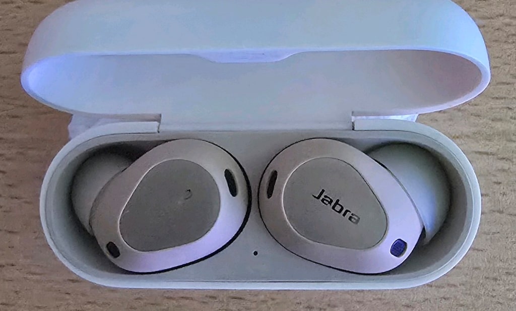 Jabra Elite 10 Kablosuz Kulaklık - 2