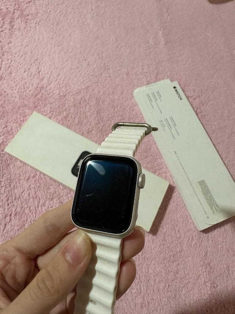apple watch - 2