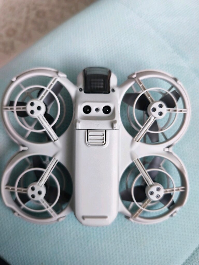 Dji Neo Single 4k - 2
